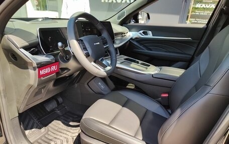 Haval F7x, 2026 год, 3 799 000 рублей, 12 фотография