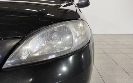 Chevrolet Lacetti, 2011 год, 550 000 рублей, 9 фотография
