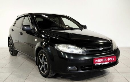 Chevrolet Lacetti, 2011 год, 550 000 рублей, 3 фотография