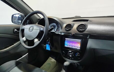 Chevrolet Lacetti, 2011 год, 550 000 рублей, 14 фотография