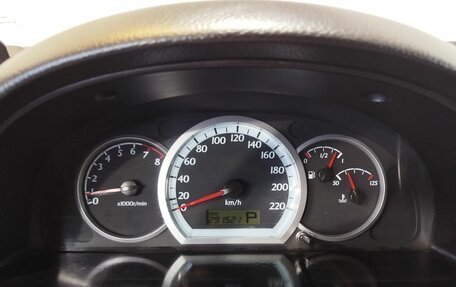 Chevrolet Lacetti, 2011 год, 550 000 рублей, 13 фотография