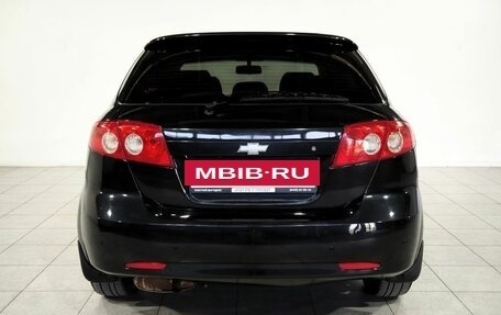 Chevrolet Lacetti, 2011 год, 550 000 рублей, 6 фотография