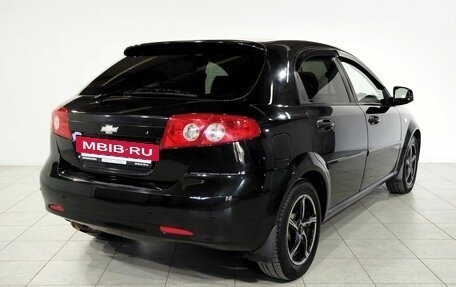 Chevrolet Lacetti, 2011 год, 550 000 рублей, 5 фотография