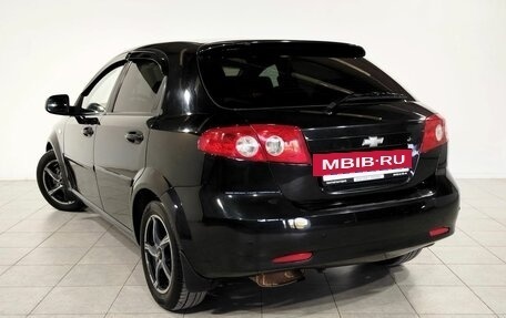 Chevrolet Lacetti, 2011 год, 550 000 рублей, 7 фотография