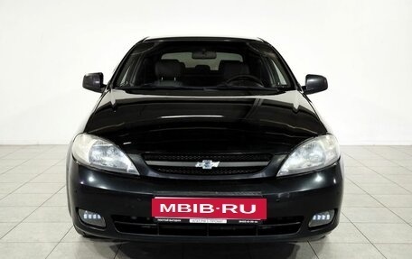 Chevrolet Lacetti, 2011 год, 550 000 рублей, 2 фотография