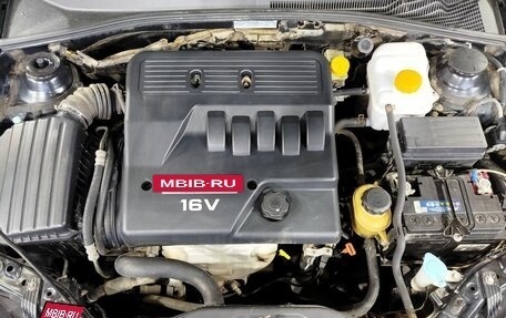 Chevrolet Lacetti, 2011 год, 550 000 рублей, 11 фотография