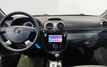 Chevrolet Lacetti, 2011 год, 550 000 рублей, 15 фотография