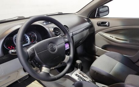 Chevrolet Lacetti, 2011 год, 550 000 рублей, 21 фотография