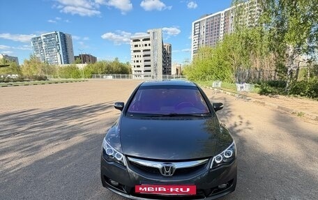 Honda Civic VIII, 2009 год, 940 000 рублей, 5 фотография