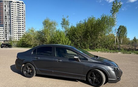 Honda Civic VIII, 2009 год, 940 000 рублей, 8 фотография