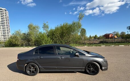 Honda Civic VIII, 2009 год, 940 000 рублей, 9 фотография