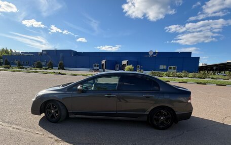 Honda Civic VIII, 2009 год, 940 000 рублей, 15 фотография