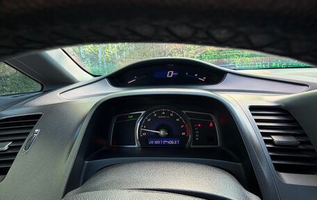 Honda Civic VIII, 2009 год, 940 000 рублей, 18 фотография