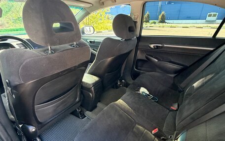 Honda Civic VIII, 2009 год, 940 000 рублей, 21 фотография
