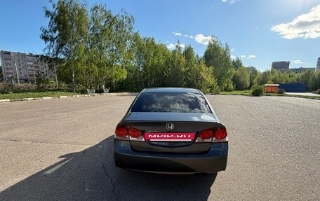 Honda Civic VIII, 2009 год, 940 000 рублей, 12 фотография