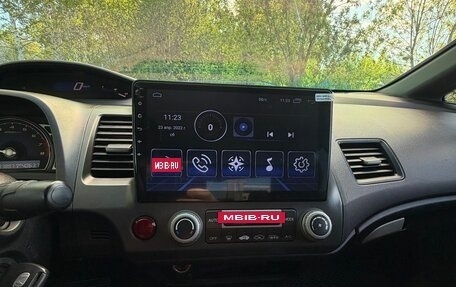 Honda Civic VIII, 2009 год, 940 000 рублей, 19 фотография
