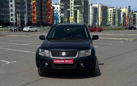 Suzuki Grand Vitara, 2007 год, 845 000 рублей, 1 фотография