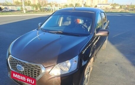 Datsun on-DO I рестайлинг, 2018 год, 550 000 рублей, 1 фотография