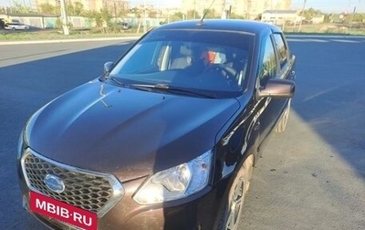 Datsun on-DO I рестайлинг, 2018 год, 550 000 рублей, 1 фотография