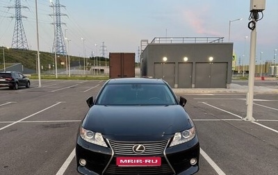 Lexus ES VII, 2014 год, 2 000 000 рублей, 1 фотография
