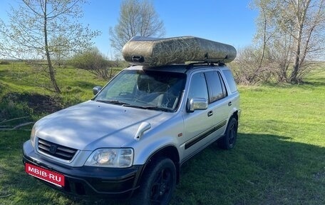 Honda CR-V IV, 1996 год, 330 000 рублей, 1 фотография