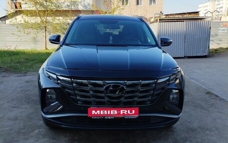 Hyundai Tucson, 2023 год, 3 700 000 рублей, 1 фотография