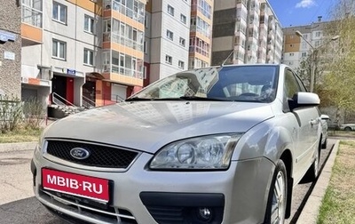 Ford Focus II рестайлинг, 2006 год, 360 000 рублей, 1 фотография