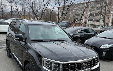 KIA Mohave I, 2020 год, 4 700 000 рублей, 3 фотография