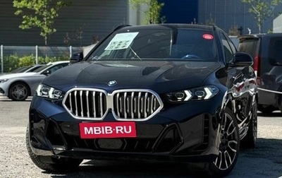 BMW X6, 2025 год, 12 100 000 рублей, 1 фотография