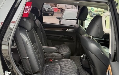 KIA Mohave I, 2020 год, 4 700 000 рублей, 4 фотография