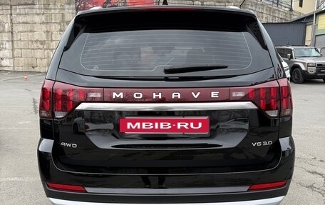 KIA Mohave I, 2020 год, 4 700 000 рублей, 2 фотография