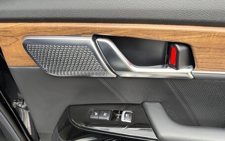 KIA Mohave I, 2020 год, 4 700 000 рублей, 6 фотография