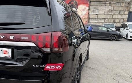KIA Mohave I, 2020 год, 4 700 000 рублей, 10 фотография