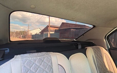 Renault Logan II, 2014 год, 500 000 рублей, 14 фотография