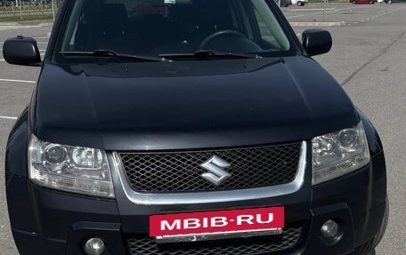 Suzuki Grand Vitara, 2007 год, 845 000 рублей, 2 фотография