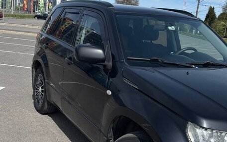 Suzuki Grand Vitara, 2007 год, 845 000 рублей, 3 фотография