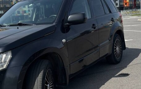 Suzuki Grand Vitara, 2007 год, 845 000 рублей, 7 фотография