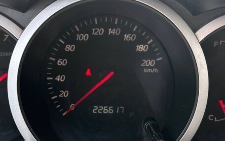 Suzuki Grand Vitara, 2007 год, 845 000 рублей, 14 фотография