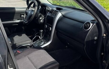Suzuki Grand Vitara, 2007 год, 845 000 рублей, 16 фотография
