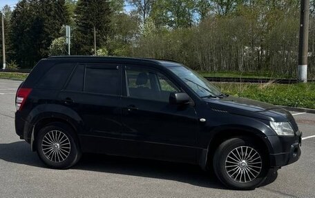 Suzuki Grand Vitara, 2007 год, 845 000 рублей, 8 фотография