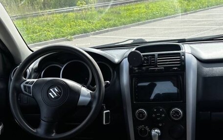 Suzuki Grand Vitara, 2007 год, 845 000 рублей, 12 фотография