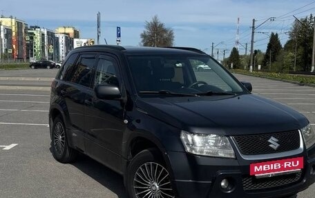 Suzuki Grand Vitara, 2007 год, 845 000 рублей, 5 фотография