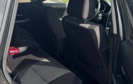 Suzuki Grand Vitara, 2007 год, 845 000 рублей, 17 фотография