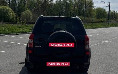 Suzuki Grand Vitara, 2007 год, 845 000 рублей, 9 фотография