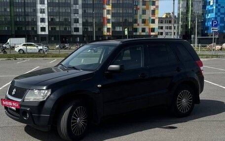 Suzuki Grand Vitara, 2007 год, 845 000 рублей, 6 фотография