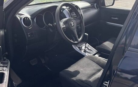 Suzuki Grand Vitara, 2007 год, 845 000 рублей, 19 фотография