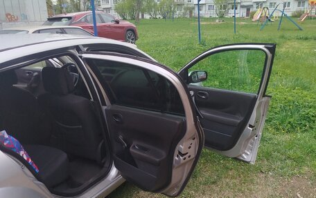 Renault Megane II, 2005 год, 299 000 рублей, 4 фотография