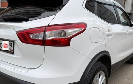 Nissan Qashqai, 2018 год, 2 190 000 рублей, 6 фотография