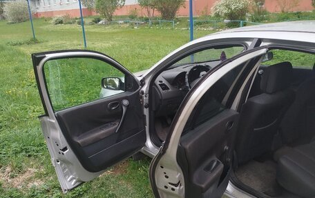 Renault Megane II, 2005 год, 299 000 рублей, 5 фотография