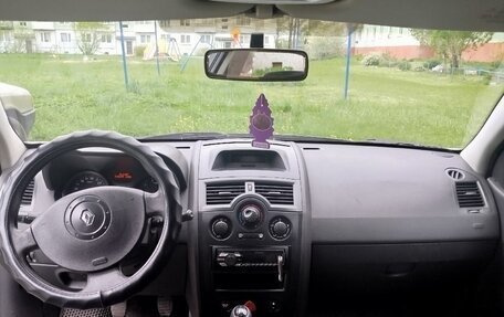 Renault Megane II, 2005 год, 299 000 рублей, 6 фотография
